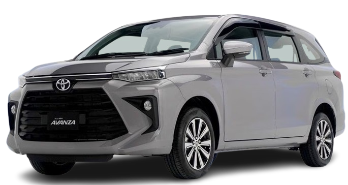 All New Avanza