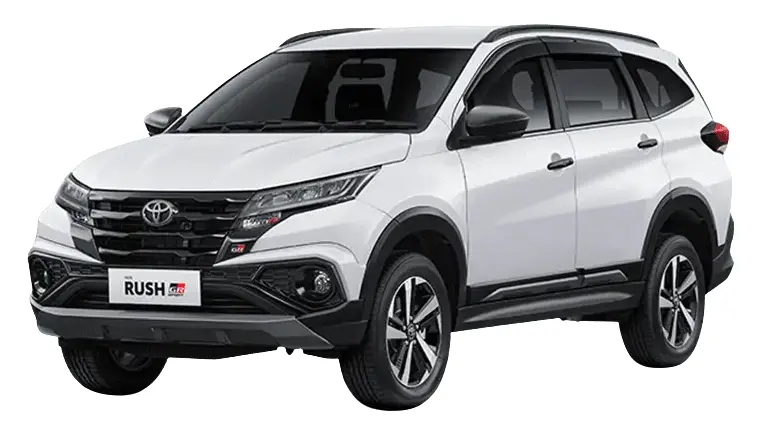 Toyota Rush
